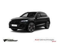 Audi Q5 - Vorschau Bild 1