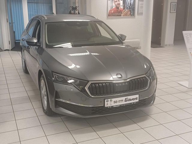 Skoda Octavia Combi 2.0 TDI Selection