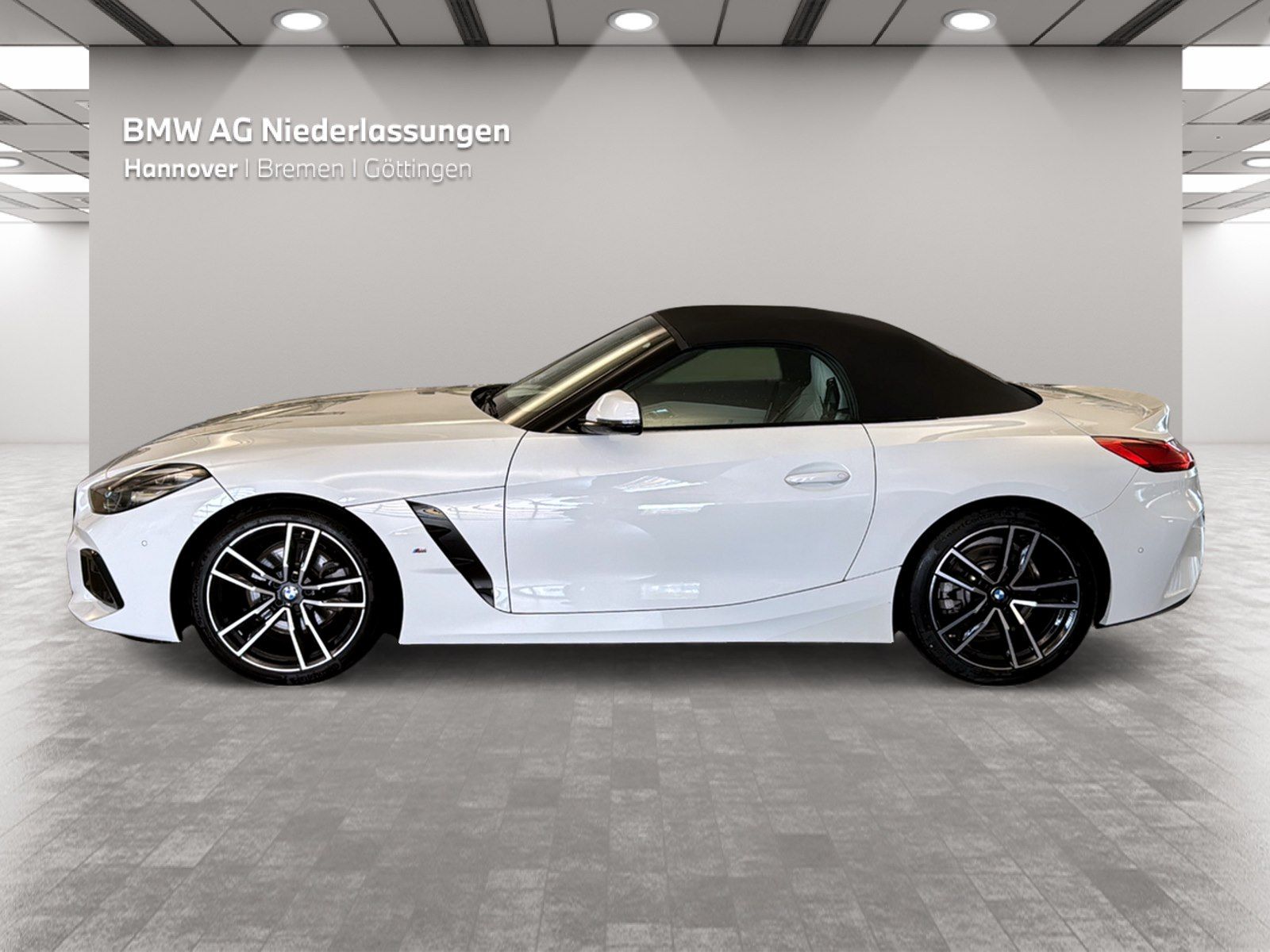 BMW Z4 - Bild 3