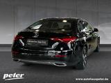 Mercedes-Benz C 180 Avantgarde/Advanced/LED/Panorama-SD/360°K/ - mit Benzin-Antrieb: Limousine, Automatik