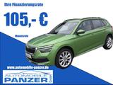 Skoda Kamiq 1.0 TSI Sport DSG LED ACC Applink Kamera S - Skoda Kamiq in Dresden