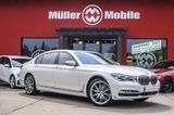 BMW 750 ld xDrive BMW INDIVIDUAL MANUFAKTUR STANDHZG