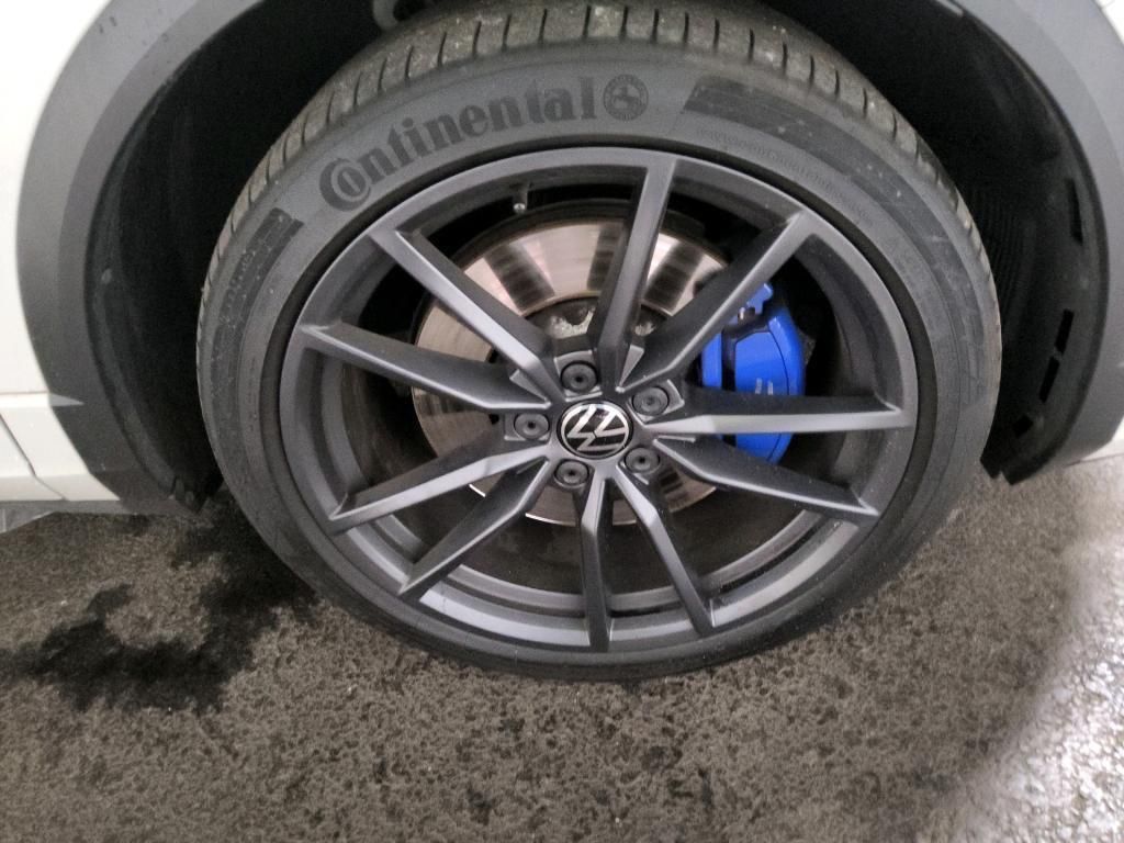 Volkswagen T-Roc R 4Motion 2.0 TSI AHK*Pano*PDC*RFK*Tempo
