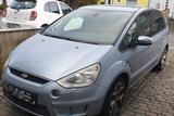 Ford S-Max 2,0 Titanium Titanium - Ford S-Max aus 2007: Titanium