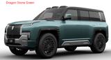 BYD YANGWANG  U8 =2025=  1180HP  B2B EXPORT NON EU - Neuwagen: Eu