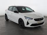 Opel Corsa F 1.2 Turbo GS Line (EURO 6d) CARPLAY+LED+ - Opel Corsa Gebrauchtwagen in Düsseldorf
