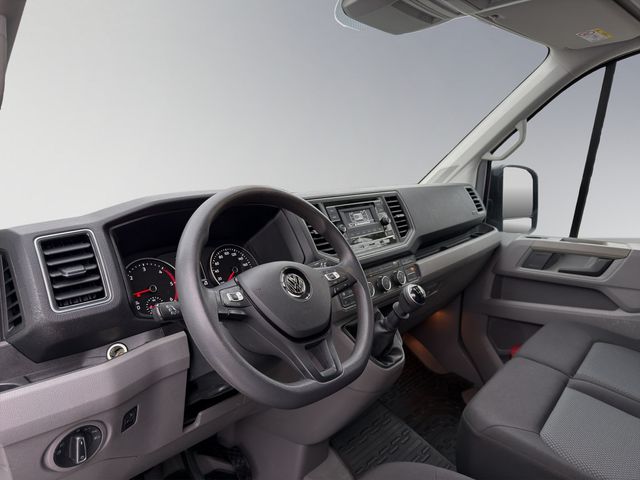 Crafter 35 2.0 TDI Trendline L2H2 FWD