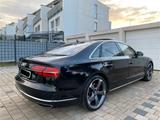 Audi AUDI A8 4.2 TDI ABT - Audi A8: Abt