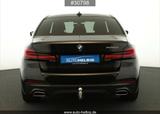 BMW 520 d M Sport #AHK#Laser#Leder#Pano#HuD#19Zoll# - BMW 520: 520d