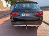 Mercedes-Benz GLC 200 d 4MATIC Autom. - - Mercedes-Benz GLC 200 in Hannover