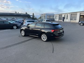 Skoda Octavia - 11