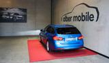 BMW 330 d xDrive M Sport Shadow Head-up Leder Autom. - BMW 330: Kombi, 330d
