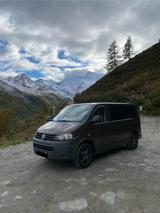 Volkswagen T5 Camper - Volkswagen T5 andere aus 2010
