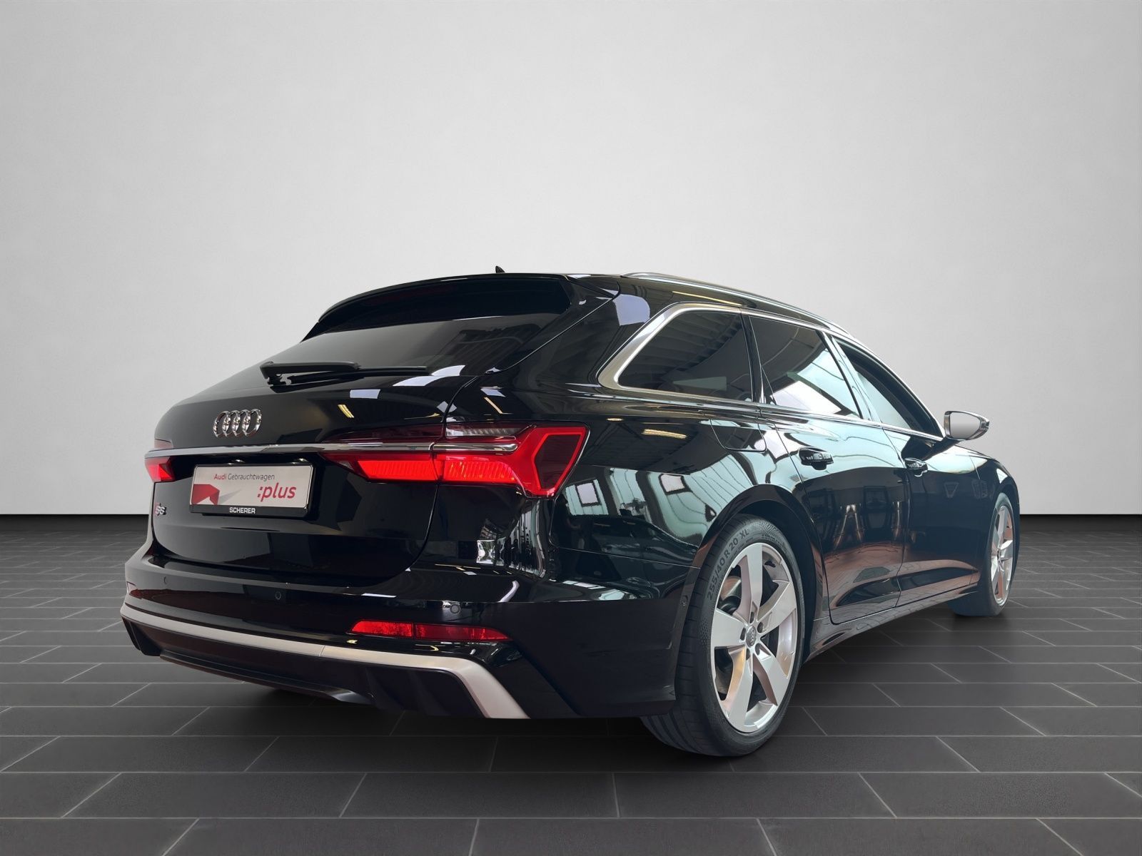 Audi S6 - Bild 3