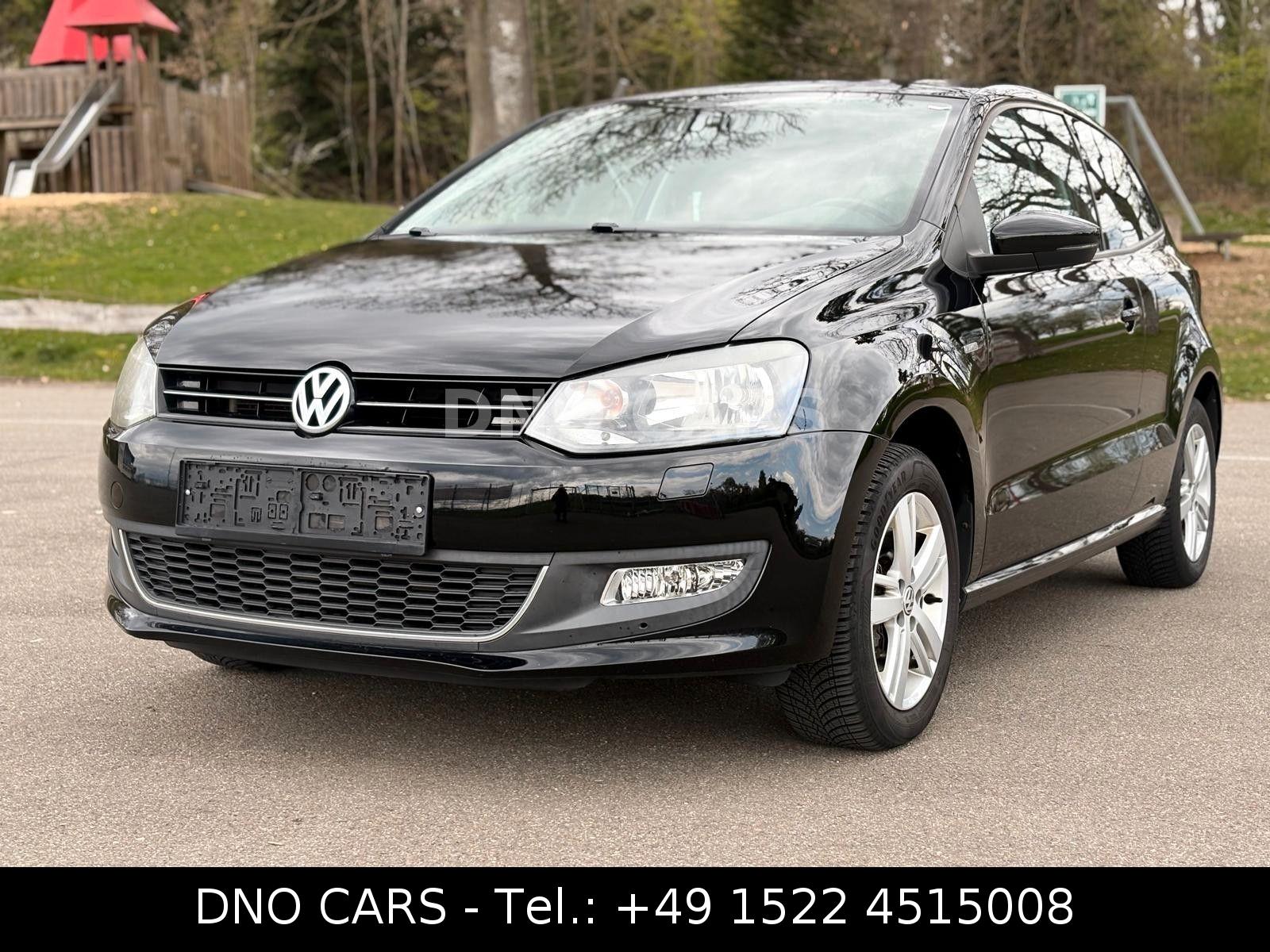 Volkswagen 1.2 TSI Life | SHZ | PDC | Klima | Garantie