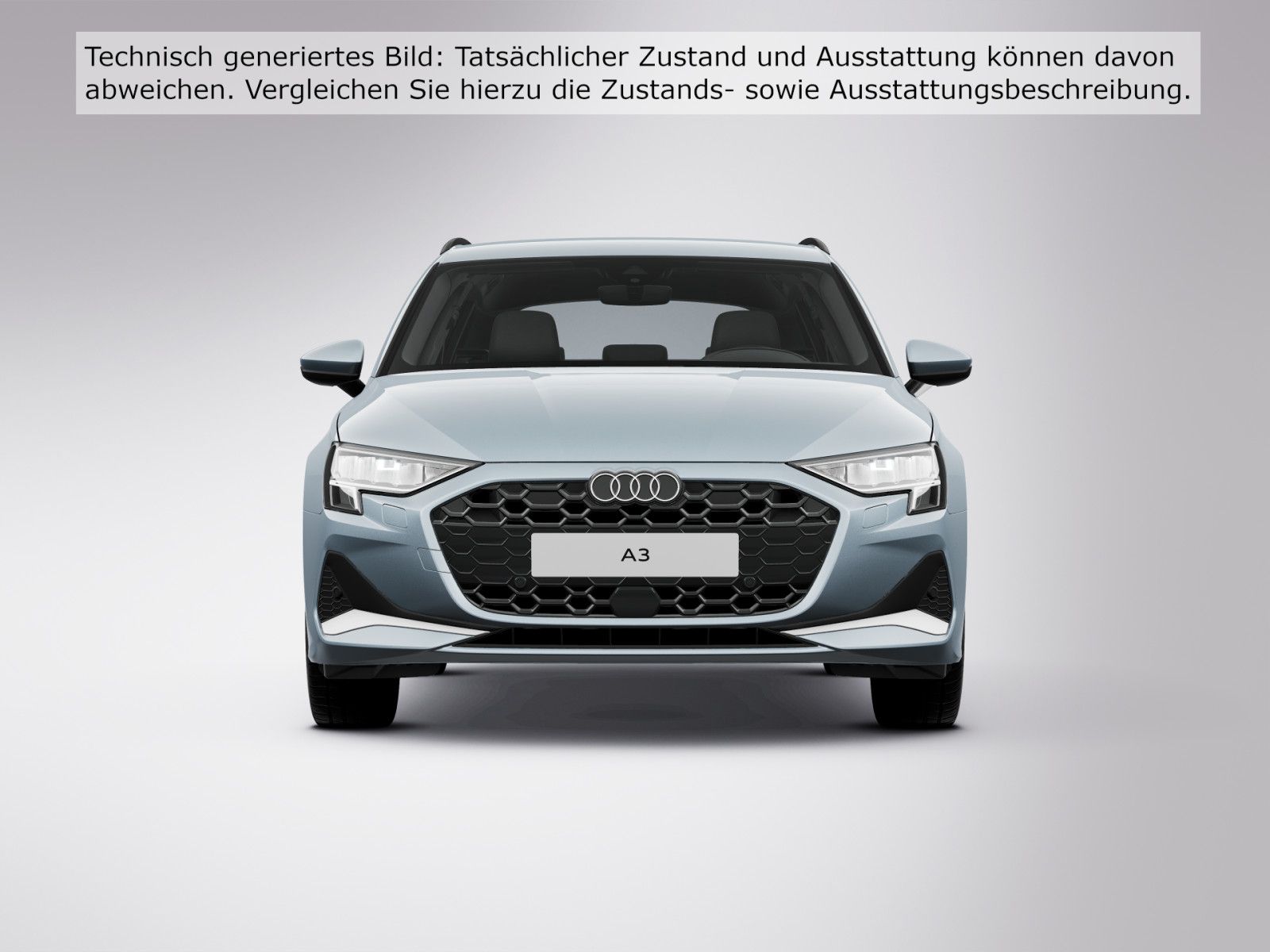 Audi A3 - Bild 4