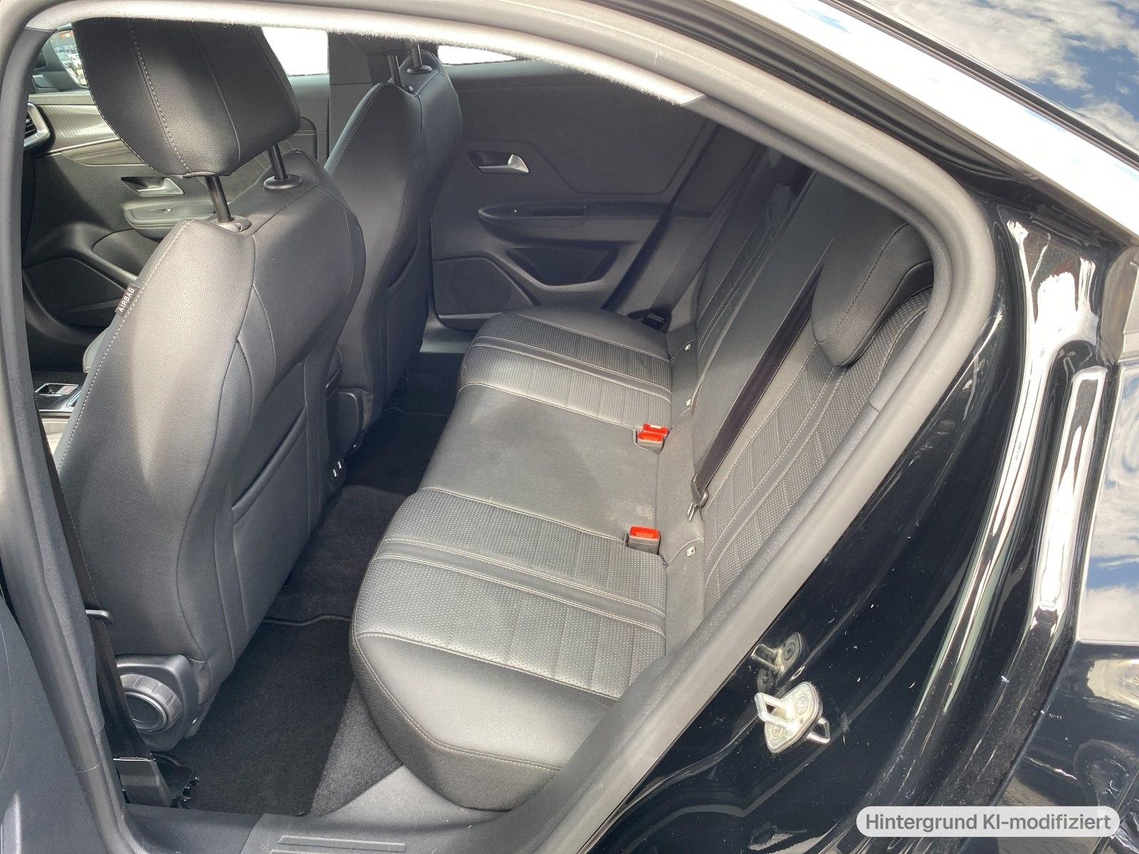 Opel Mokka Ultimate 1.2 Dig.Cockpit LED Shz. Tempom.