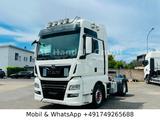 MAN TGX 18.510 XXL BL *Retarder/Standklima/ACC/Navi - MAN TGX 18-510