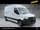 Mercedes-Benz eSprinter 312 Kasten Hochdach Standard KAMERA - Mercedes-Benz eSprinter Gebrauchtwagen