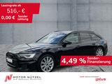 Audi A6 Avant 50 TDI QU S-LINE MATRIX+NAVI+AHK+360°