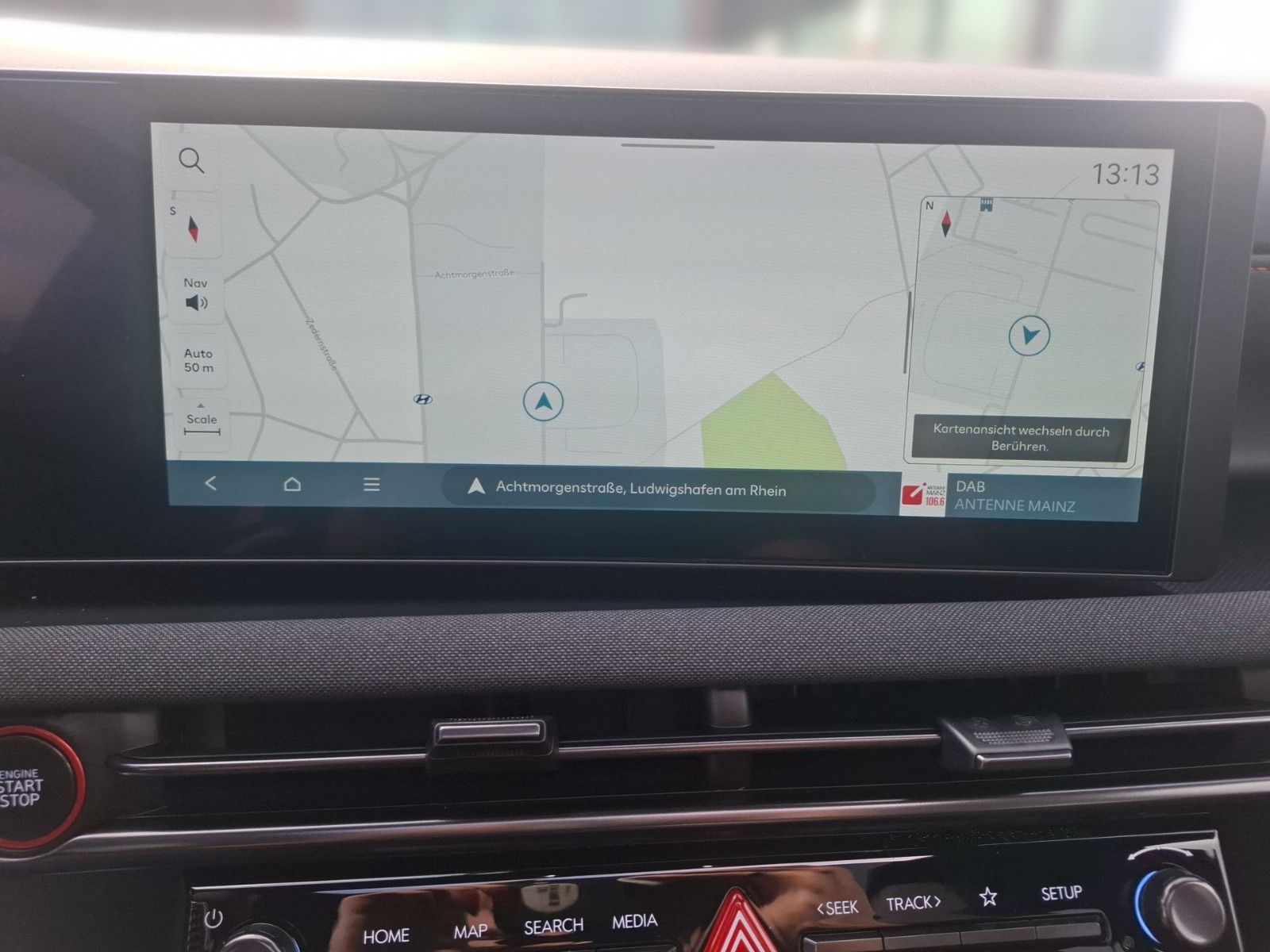 Hyundai Tucson – Bild 11