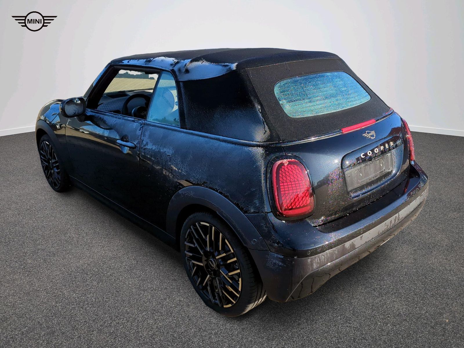 MINI Cooper Cabrio - Bild 8