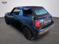 MINI Cooper Cabrio - Vorschau Bild 8