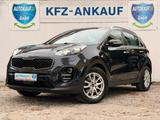 Kia Sportage Platinum Edition 4WD *Vollausstattung* - Kia Sportage: Platinum Edition