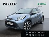 Toyota Aygo X Teamplayer *ACC*CarPlay*CAM*SHZ*Bi-Tone* - Toyota Aygo (X) Teamplayer