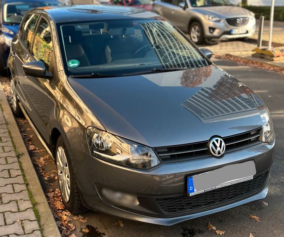 Volkswagen VW Polo Comfortline 1.4 (85PS) - TÜV, Zahn...