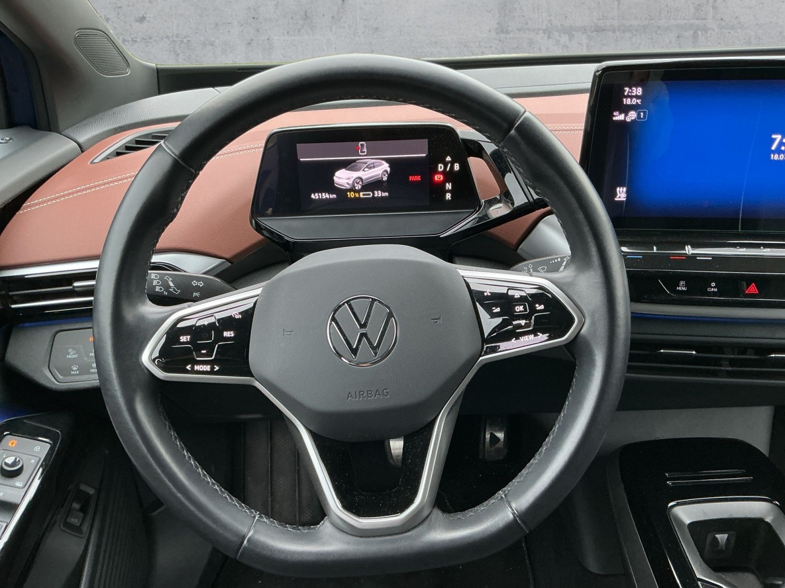 Volkswagen ID.4 - Bild 10