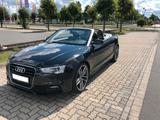 Audi A5 Cabrio 2.0 TFSI Quattro , Sport Plus Edition 