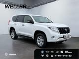 Toyota Land Cruiser 2.8 D Automatik *Sperrdiff*SmartKey - Toyota Gebrauchtwagen in Nürnberg