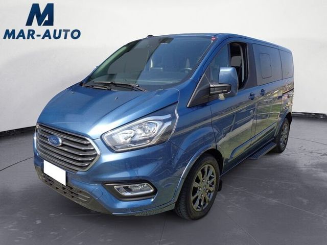 Ford Tourneo Custom Tourneo Custum 320 2.0 EcoBl