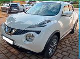Nissan Juke 1.2 DIG-T Tekna