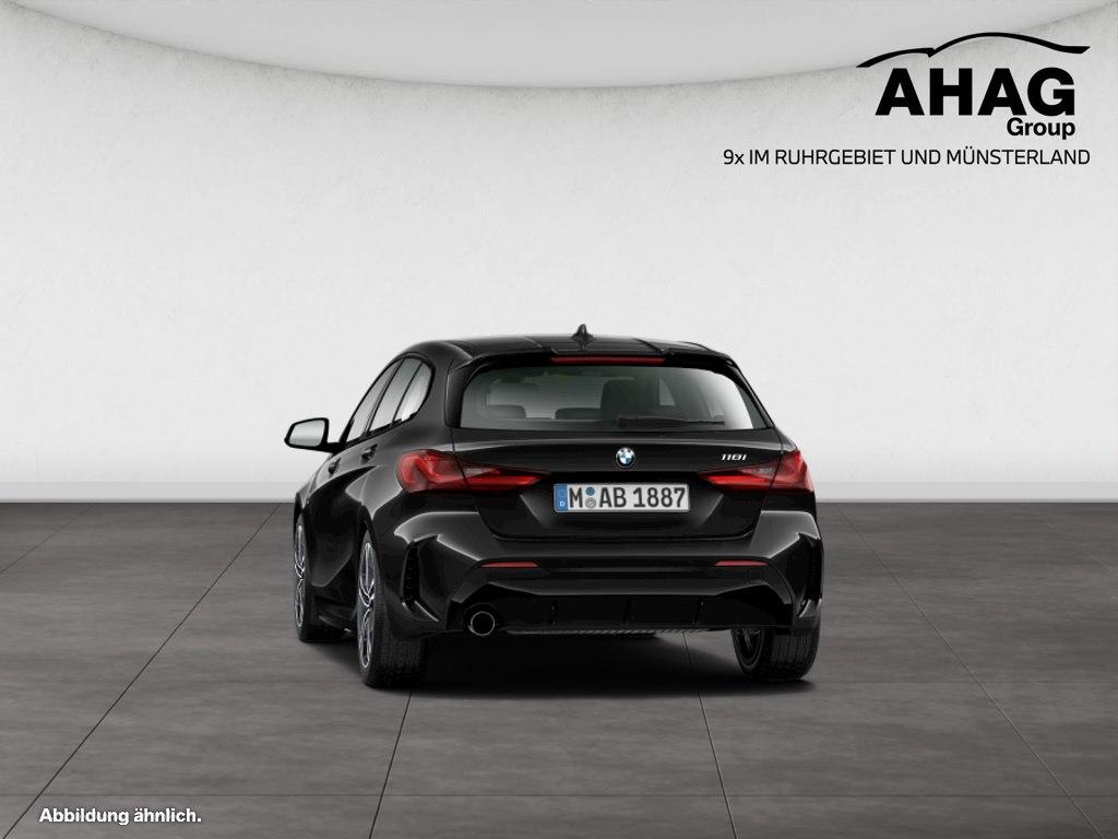 BMW 118 i Aut. M Sport, миниатюра 7