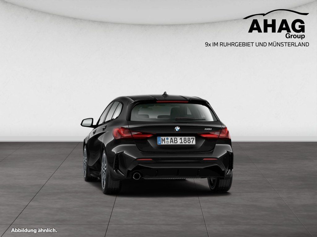 BMW 118 - Bild 7