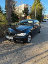 BMW 318i|top gepflegt|TÜV| - BMW 318 aus 2007: 318i