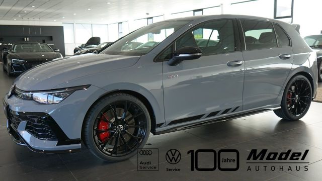 Volkswagen Golf GTI Clubsport | Matrix | Pano | FACELIFT