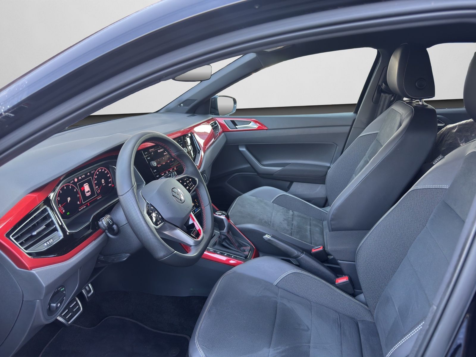 Volkswagen Polo - Bild 13