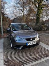 Seat Ibiza 1.0 EcoTSI Start&St. 81kW CONNECT DSG ... - Seat Ibiza: Eco