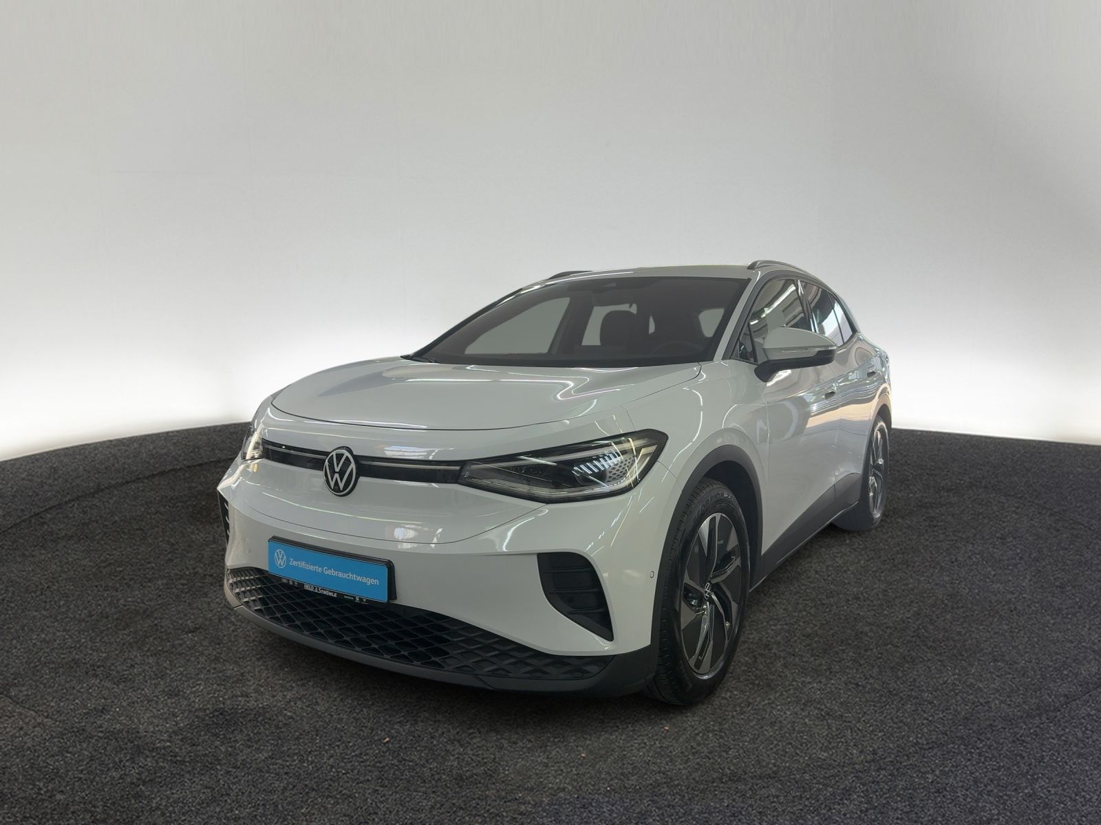Volkswagen ID.4 Pro AHK IQ.LED NAV 360°KAM WÄPU SPORTPAKET foto 2