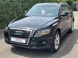 Audi Q5 2.0 TDI  quattro S-Line Sport Plus *1.Hand* - Audi Q5 aus 2012