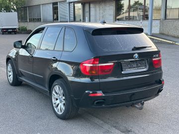 BMW X5 - 5