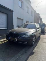 BMW 525d Touring E61 197PS Diesel Turbo - BMW 525 in Aachen
