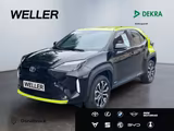 Toyota Yaris Cross Hybrid 1.5 Team D *Matrix*CAM*CarPla