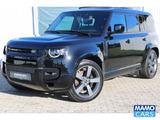 Land Rover Defender 110 V8 P525/Black Paket/ACC/PANO *VOLL* - Land Rover Defender in Bielefeld