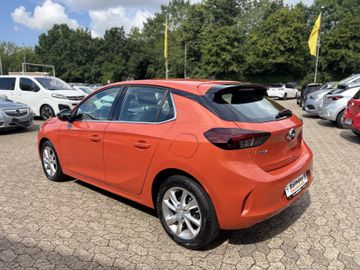 Bild 3 Opel Corsa 1,2 Elegance NAVIGATION