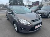 Ford Grand C-Max Grand C-MAX Titanium - Ford Grand C-Max aus 2013