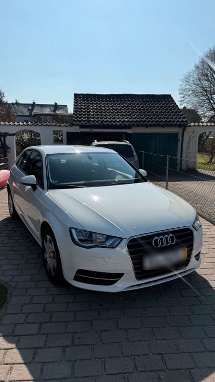 Image of Audi A3